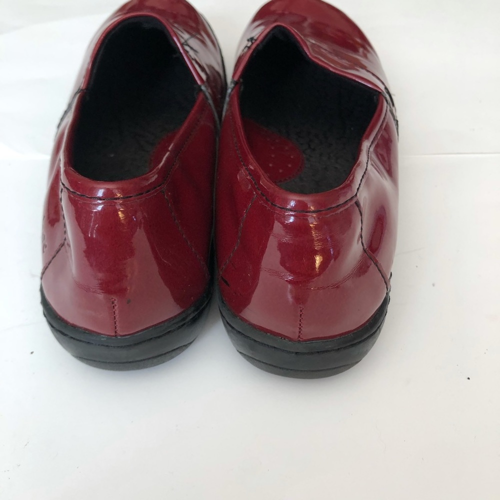 Boc Born Slip On Clog Style Size 8.5 - image 4